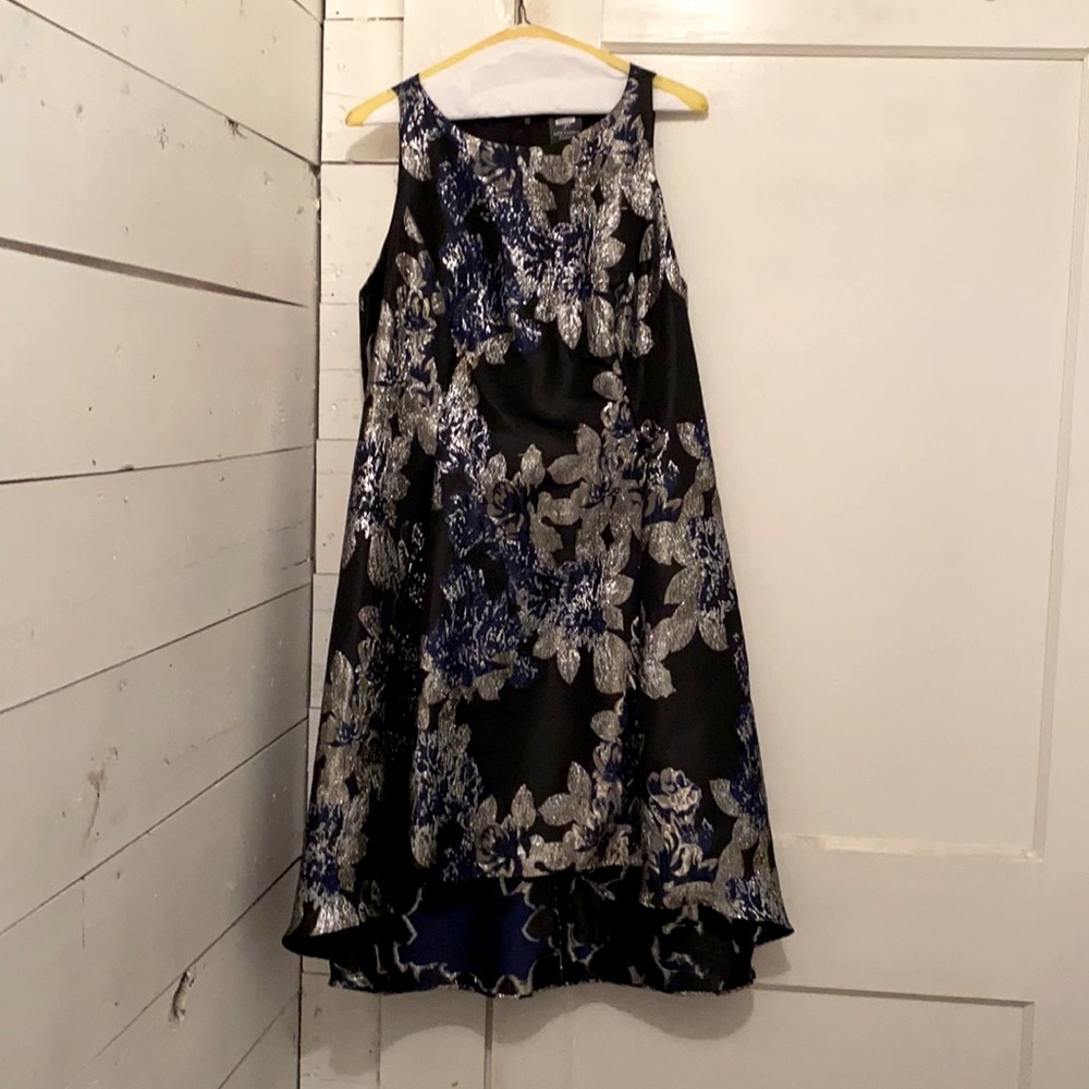 Adrianna Pappel Dress